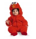 Elmo Plush